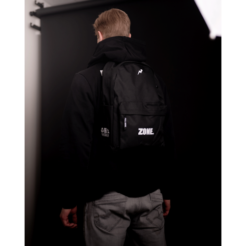 Рюкзак Zone Intro Black/White 15L