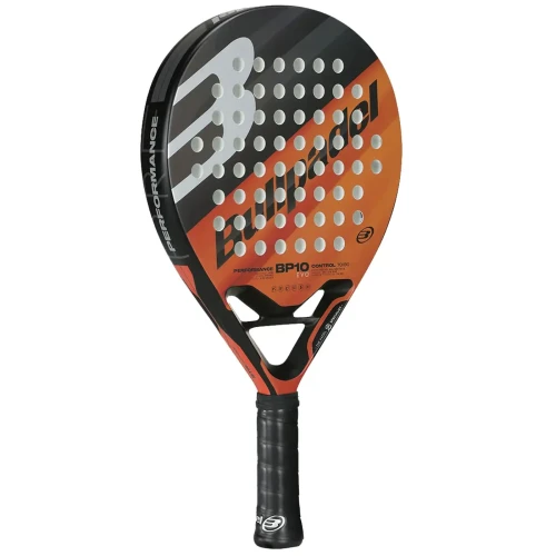 Pala Padel Bullpadel BP10 Evo 2024