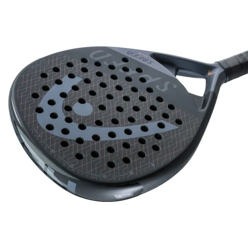 Pala Padel Head Speed Elite 2023