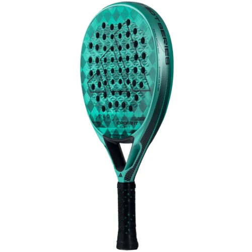 Pala Padel Adidas Cross It Pro Limited Edition EDT 2024