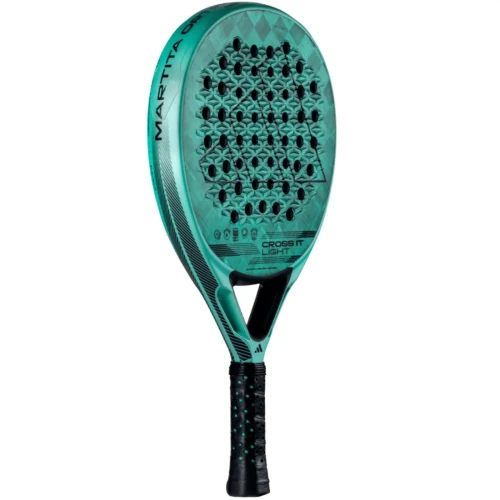 Pala Padel Adidas Cross It Pro Limited Edition EDT 2024