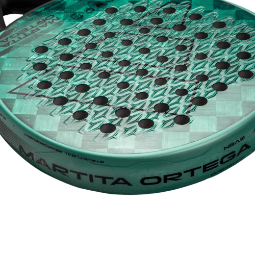 Pala Padel Adidas Cross It Pro Limited Edition EDT 2024
