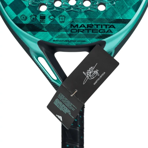 Pala Padel Adidas Cross It Pro Limited Edition EDT 2024