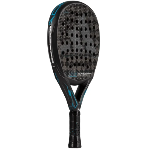 Adidas Adipower Multiweight Ctrl 3.4 Alex Ruiz 2025 Padel Racket
