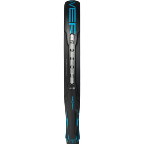 Adidas Adipower Multiweight Ctrl 3.4 Alex Ruiz 2025 Padel Racket