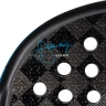 Adidas Adipower Multiweight Ctrl 3.4 Alex Ruiz 2025 Padel Racket