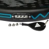 Adidas Adipower Multiweight Ctrl 3.4 Alex Ruiz 2025 Padel Racket