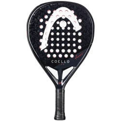 HEAD Coello Team 2025 Padel Racket