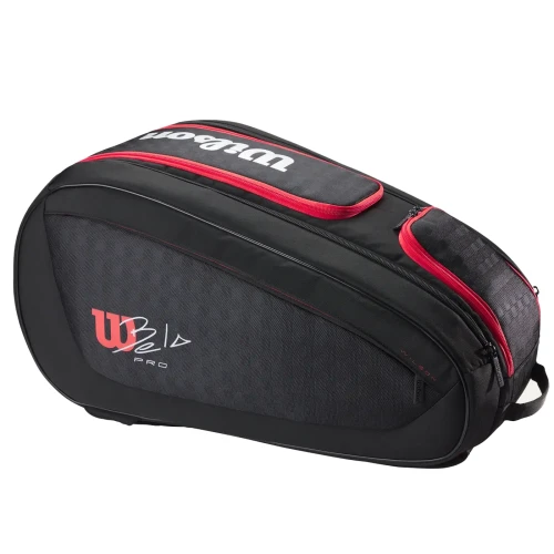 Paletero Wilson Bela Super Tour V3 2025