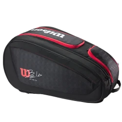 Paletero Wilson Bela Super Tour V3 2025