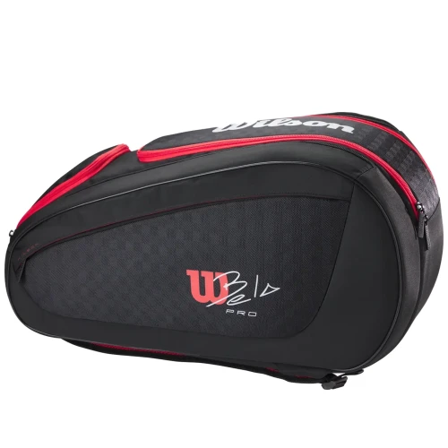Paletero Wilson Bela Super Tour V3 2025