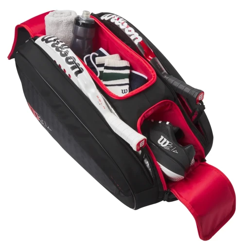 Paletero Wilson Bela Super Tour V3 2025
