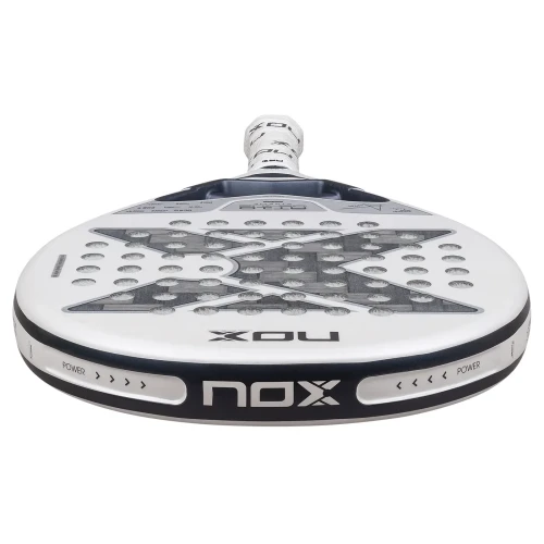 NOX AT10 Genius Xtreme Lite 12K Agustin Tapia 2026 Padel Racket
