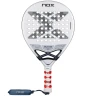 NOX AT10 Genius Xtreme Lite 12K Agustin Tapia 2026 Padel Racket