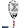 NOX AT10 Genius Xtreme Lite 12K Agustin Tapia 2026 Padel Racket