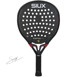 Pala Padel Siux Electra Pro 2026 Pro Black