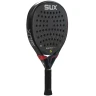 Pala Padel Siux Electra Pro 2026 Pro Black
