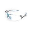 Очки защитные SALMING Split Vision Eyewear JR Light Blue