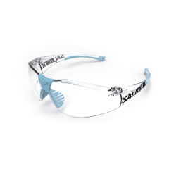 Очки защитные SALMING Split Vision Eyewear JR Light Blue