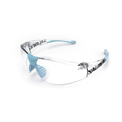 Очки защитные SALMING Split Vision Eyewear JR Light Blue