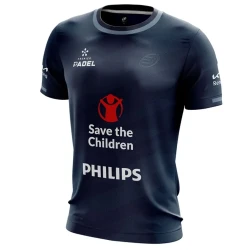 Camiseta BULLPADEL Prior Martín Di Nenno