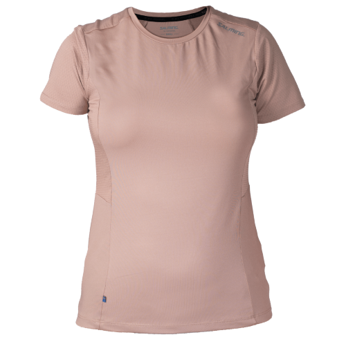 Футболка SALMING Essential Tee Women DustyPink