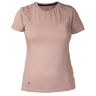 Футболка SALMING Essential Tee Women DustyPink