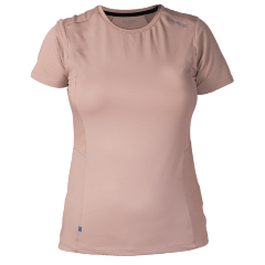 Футболка SALMING Essential Tee Women DustyPink