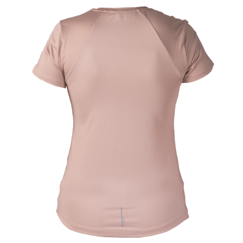 Футболка SALMING Essential Tee Women DustyPink