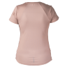 Футболка SALMING Essential Tee Women DustyPink