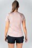 Футболка SALMING Essential Tee Women DustyPink