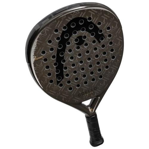Pala Padel HEAD Coello Junior 2026