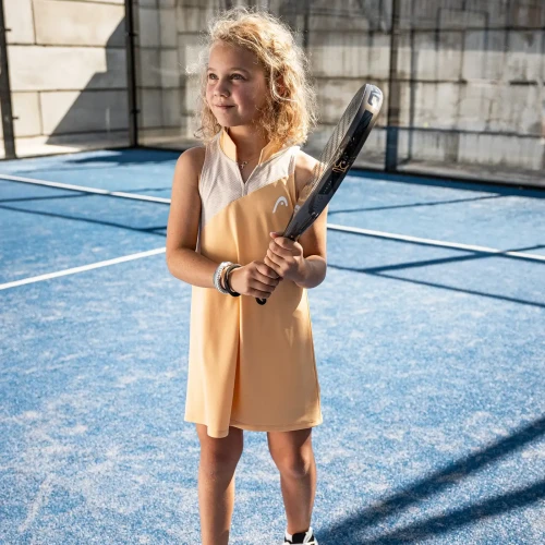 Pala Padel HEAD Coello Junior 2026