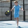 Pala Padel HEAD Coello Junior 2026