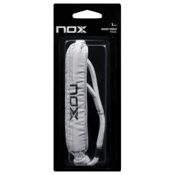 Cordón NOX Smartstrap Luxury Plata