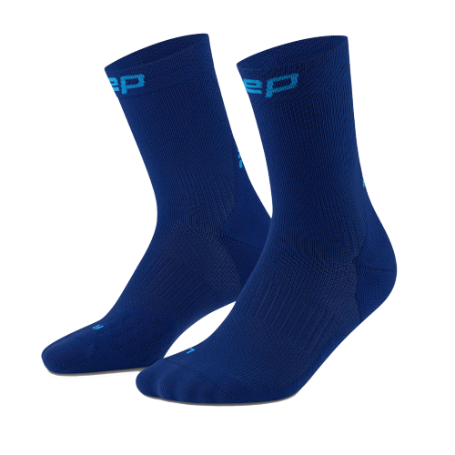 Носки компрессионные CEP 5.0 Men Navy