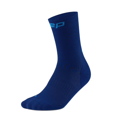 Носки компрессионные CEP 5.0 Men Navy