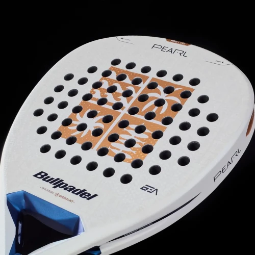Pala Bullpadel Pearl 2027