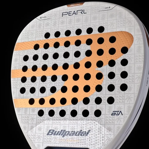 Pala Bullpadel Pearl 2027