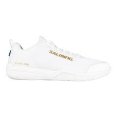Кроссовки SALMING Viper Pro Women White/Gold