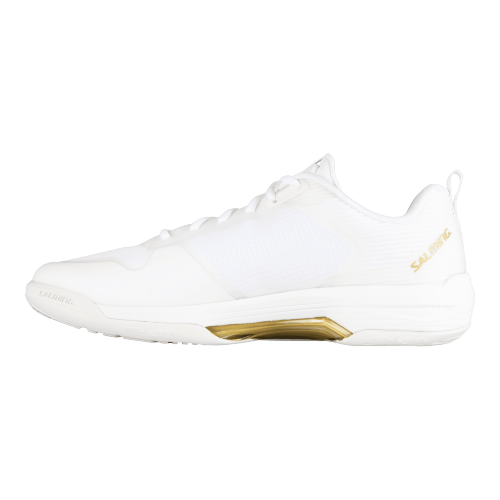 Кроссовки SALMING Viper Pro Women White/Gold