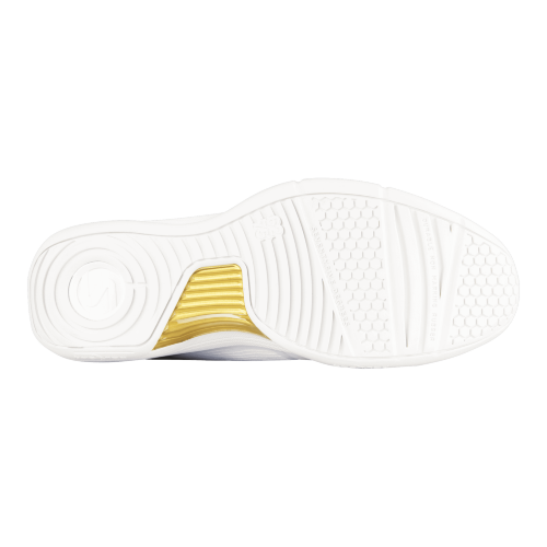 Кроссовки SALMING Viper Pro Women White/Gold