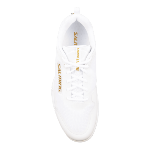 Кроссовки SALMING Viper Pro Women White/Gold