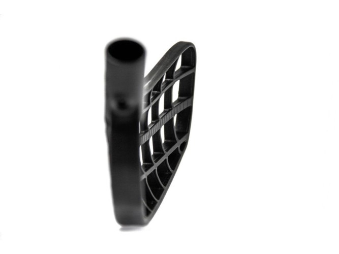 Крюк Freez G-4 BLACK MB