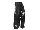 Штаны вратарские Oxdog VISION SR Black/white