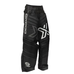 Штаны вратарские Oxdog VISION SR Black/white