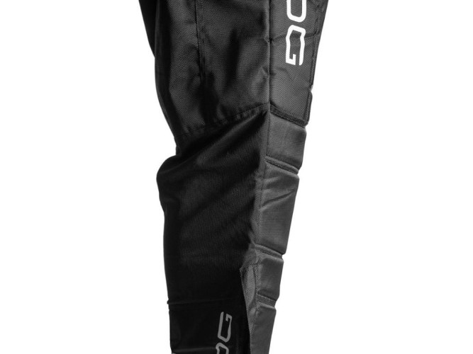 Штаны вратарские Oxdog VISION SR Black/white