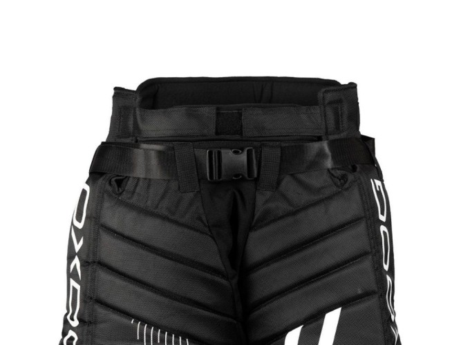 Штаны вратарские Oxdog VISION SR Black/white