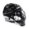 Шлем вратарский Blindsave Black Jr