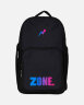 Рюкзак Zone Prizm Black/Cyan/Magenta 25L
